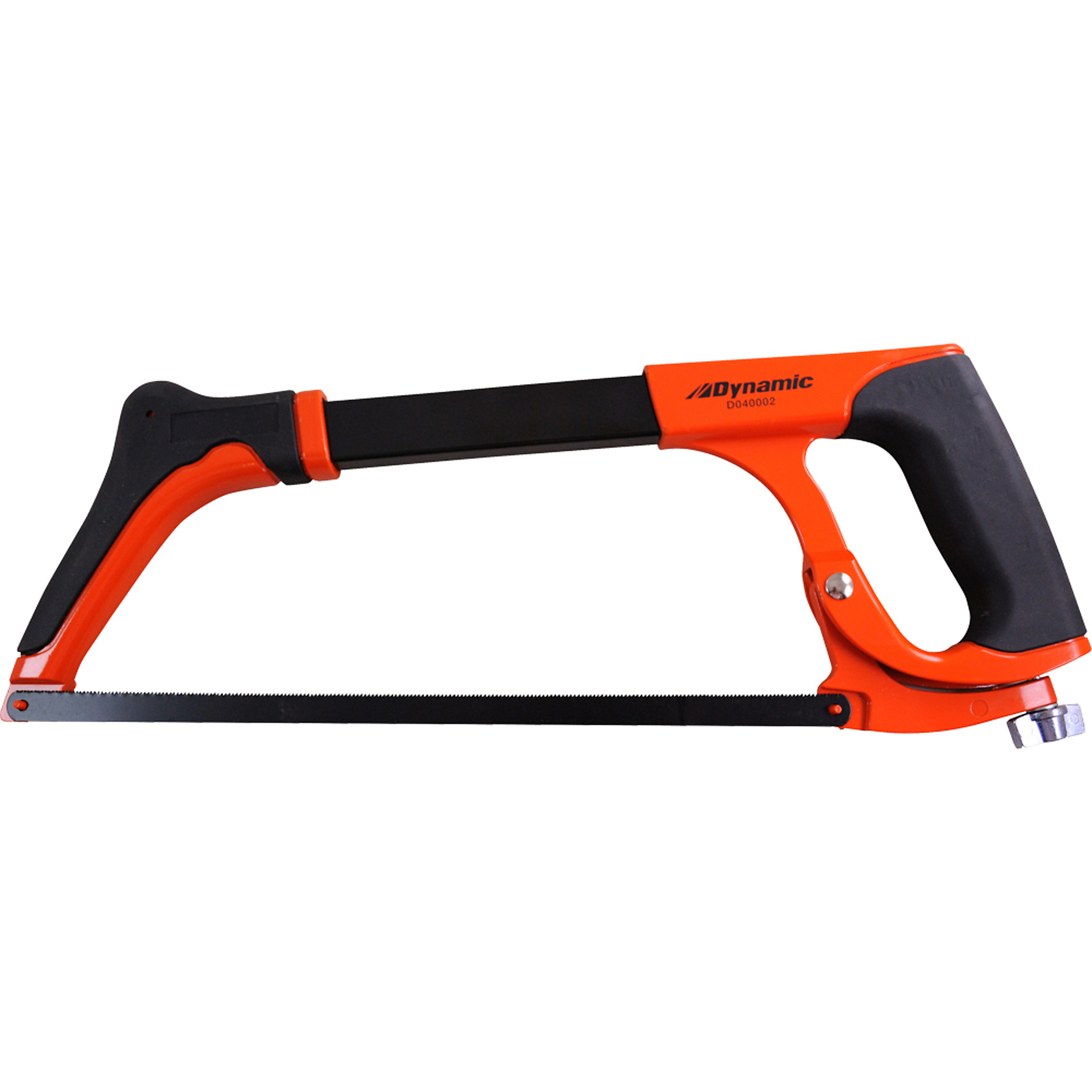 Dynamic Tools Hacksaw, 12"